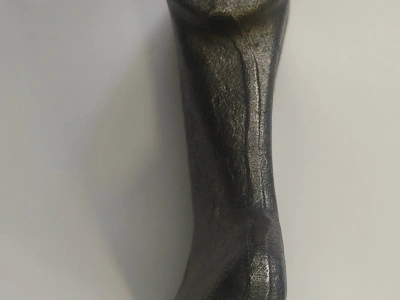 Нож 3/14 Agrimaster FOX (19)